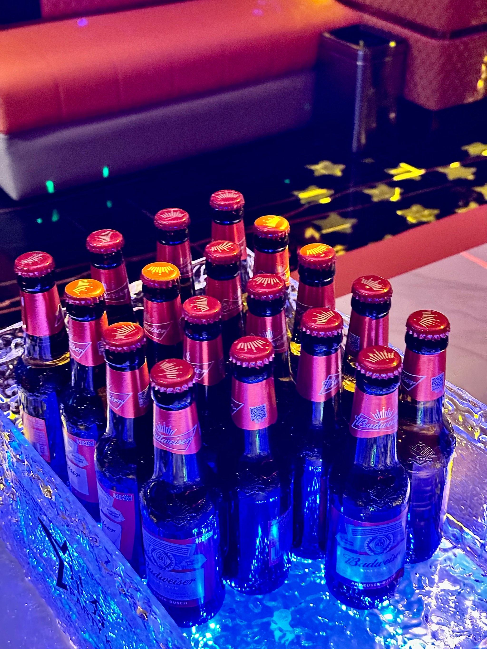 宿州商务ktv引领新模式-灵璧县ktv预定